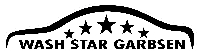 wash star garbsen logo